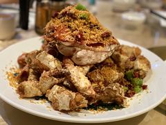 -匠心牛公馆·潮汕牛肉海鲜火锅(索菲特店)