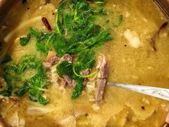 -三锅莊·牦牛肉火锅·香格里拉特色藏餐宴请餐厅(菱角塘路店)