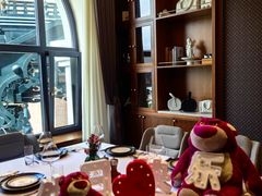 -黑宝石西餐厅(汇励99城市公园店)