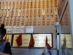 -春雪面馆(转塘店)