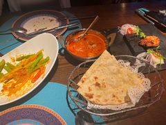 -甘尼仕印度餐厅酒吧(斜塘老街店)