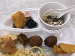 -素清香(解放路店)