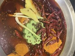 -大龙燚火锅(春熙店)