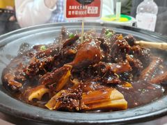 -回味黑鸭煲·始于2006(万松园店)