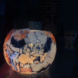 点击看大图 -瓦匠工社·马赛克·积木拼图·亲子手工DIY