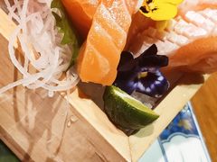 -有喜屋·深夜食堂(北京西路店)