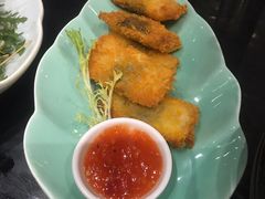 -柒园·三十年创意杭帮菜(龙湖滨江天街店)