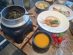 -蟹之国·精品蟹料理(极地店)