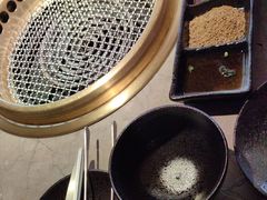 -谷牛日式烤肉(宝山U天地店)