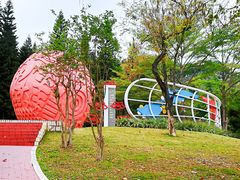 -广州市白云山风景名胜区