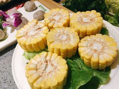 -鲜货俚鲜火锅(青果路店)