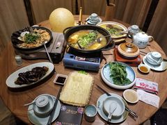 -老宁波1381餐厅(桃源中路店)