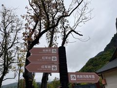 -照金香山旅游景区