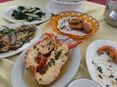 -秋姐美食店(旅游大道店)