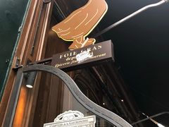 -Le Comptoir de la Gastronomie