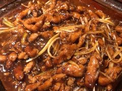 -老郑家东北春饼(龙悦居店)