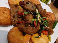 -漕河全驴宴饭店(徐水店)