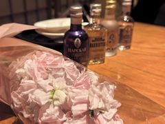 -千代武日本料理(开发区店)
