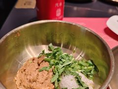 小料-西塔老太太泥炉烤肉(北京北苑天街龙湖店)