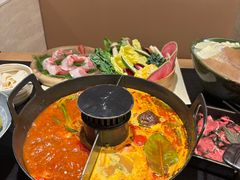 -山缓缓火锅(上海闵行龙湖店)