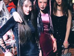 -LONG BAR 廊吧(外滩华尔道夫酒店)