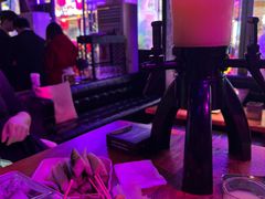 -喜鹊音乐酒馆(西街店)