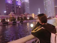 -海河游船-永乐码头(大悲院)