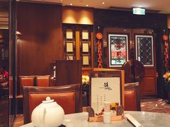 大堂-镛记酒家