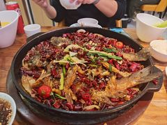 -老板恋上鱼(印象城店)