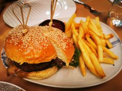 -国家大剧院西餐厅