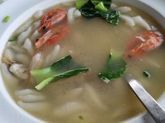 -胖大嫂渔家排档·全海景餐厅(渔村店)