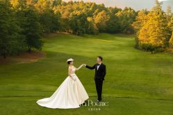 -乐派诗婚纱摄影