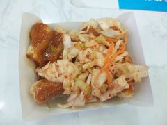 -国足臭豆腐(明瓦廊店)