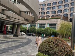 -杭州君悦酒店