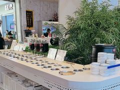 -大熊猫毛肚火锅(烟台万象汇店)