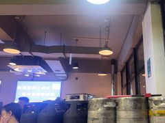 -四禧精酿铜锅涮肉·烧烤工场(大明湖店)