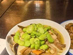 咸亨素八仙-咸亨酒店•非遗绍兴菜•中华老字号(堂吃餐厅)
