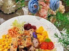 -俄士厨房(五棵松华熙LIVE店)