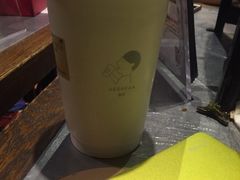 -喜茶(深圳福田星河COCO Park店)
