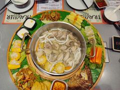 -椰小鸡·琼州糟粕醋(美兰缤纷城店)