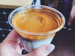 -HANA COFFEE(长寿路店)