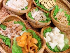 -滇野云南野生菌餐厅