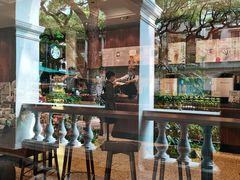 -星巴克臻选(广州沙面店)