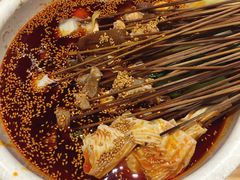 -嘉州叶婆婆钵钵鸡(建设路店)