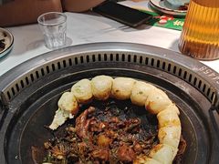 -满兴咱妈烀饼铁锅炖(兰州北街店)