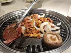 -猫爪爪原切自助烤肉(观音桥阳光世纪店)
