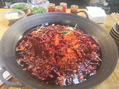 -刁姐火锅(五小区店)
