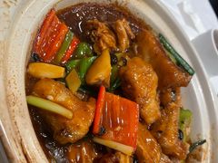 -山泉公馆酒家(广州东站店)