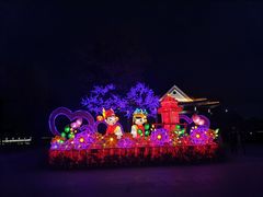 -映月湖公园