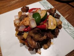 -云海肴·汽锅鸡·云南菜(美罗城店)